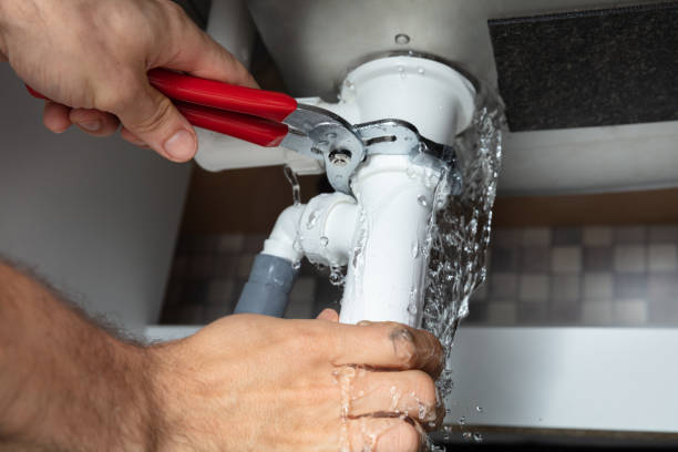 24/7 water damage repair in Owatonna, MN